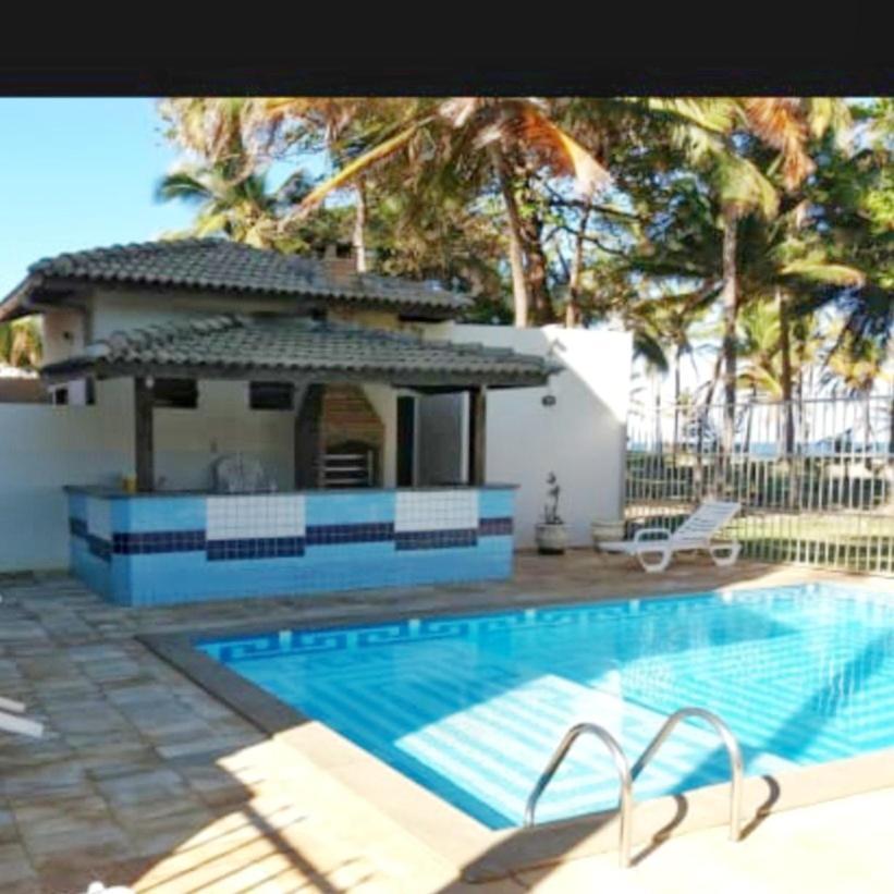 Casa para família Salvador Exterior foto