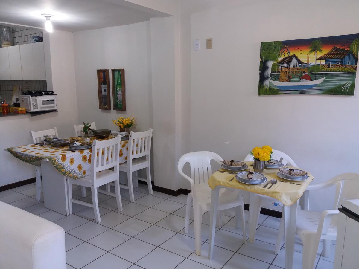 Casa para família Salvador Exterior foto