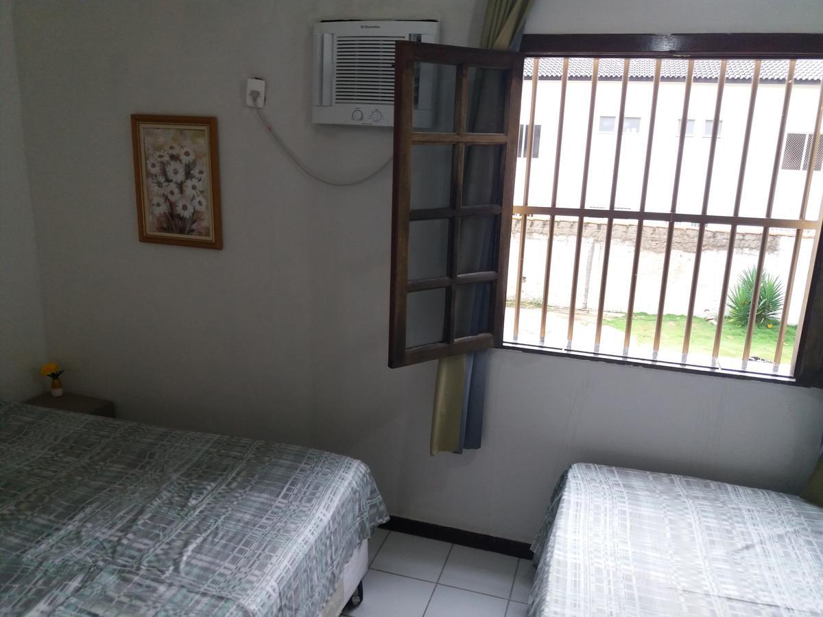 Casa para família Salvador Exterior foto