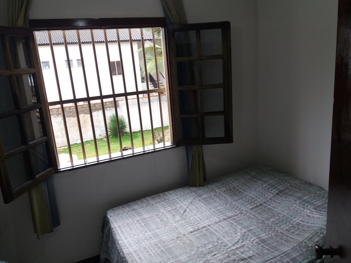 Casa para família Salvador Exterior foto