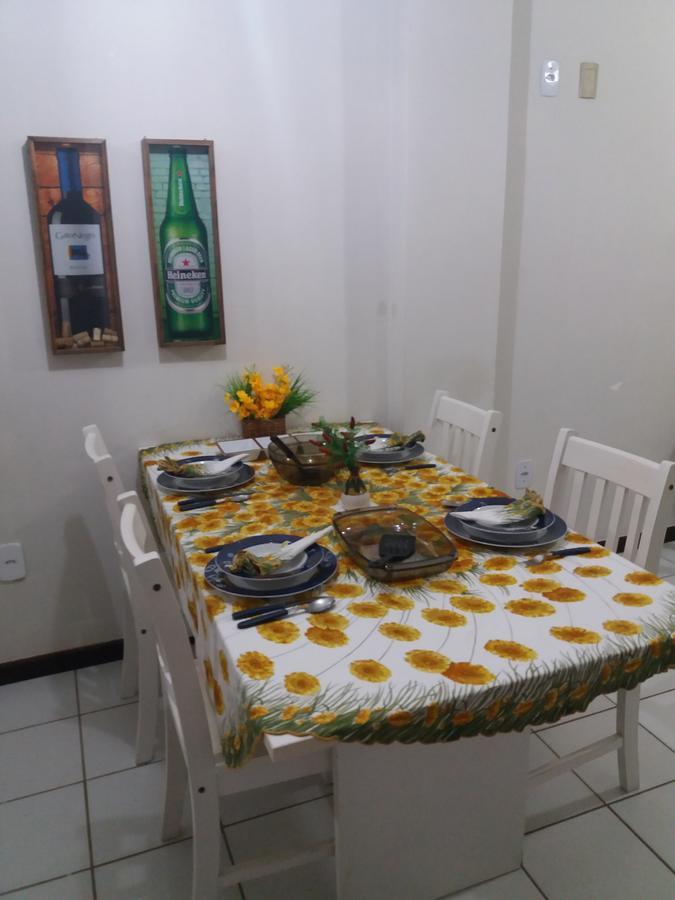 Casa para família Salvador Exterior foto
