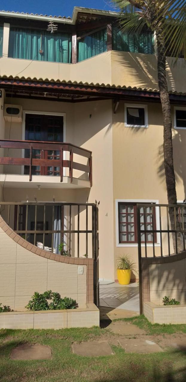 Casa para família Salvador Exterior foto